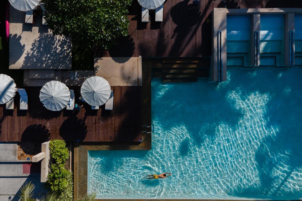 Apsara Beachfront Resort & Villa - Sha Extra Plus Καο Λακ Εξωτερικό φωτογραφία