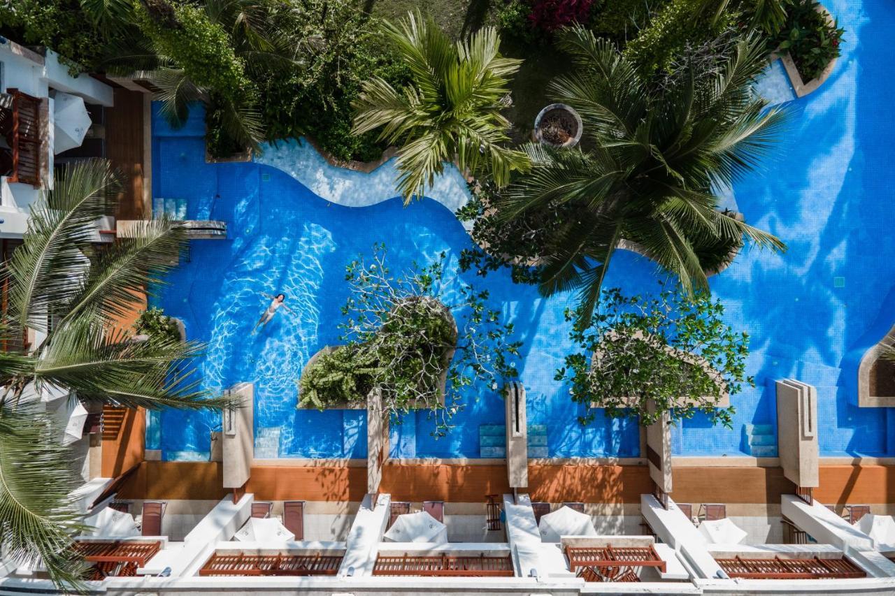 Apsara Beachfront Resort & Villa - Sha Extra Plus Καο Λακ Εξωτερικό φωτογραφία