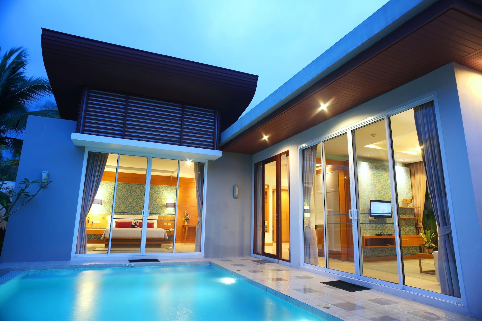 Apsara Beachfront Resort & Villa - Sha Extra Plus Καο Λακ Εξωτερικό φωτογραφία