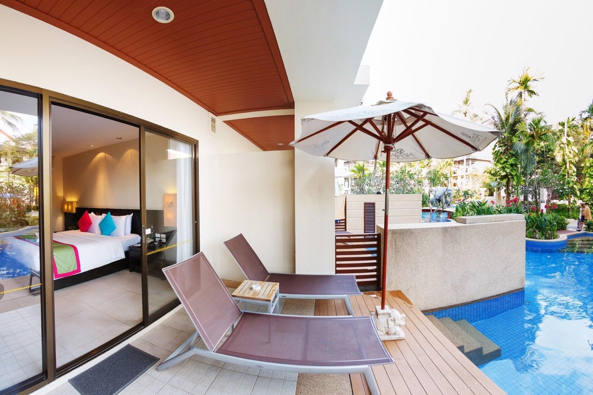 Apsara Beachfront Resort & Villa - Sha Extra Plus Καο Λακ Εξωτερικό φωτογραφία