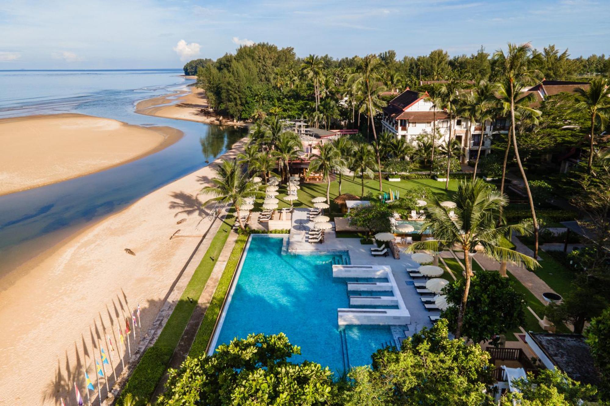 Apsara Beachfront Resort & Villa - Sha Extra Plus Καο Λακ Εξωτερικό φωτογραφία