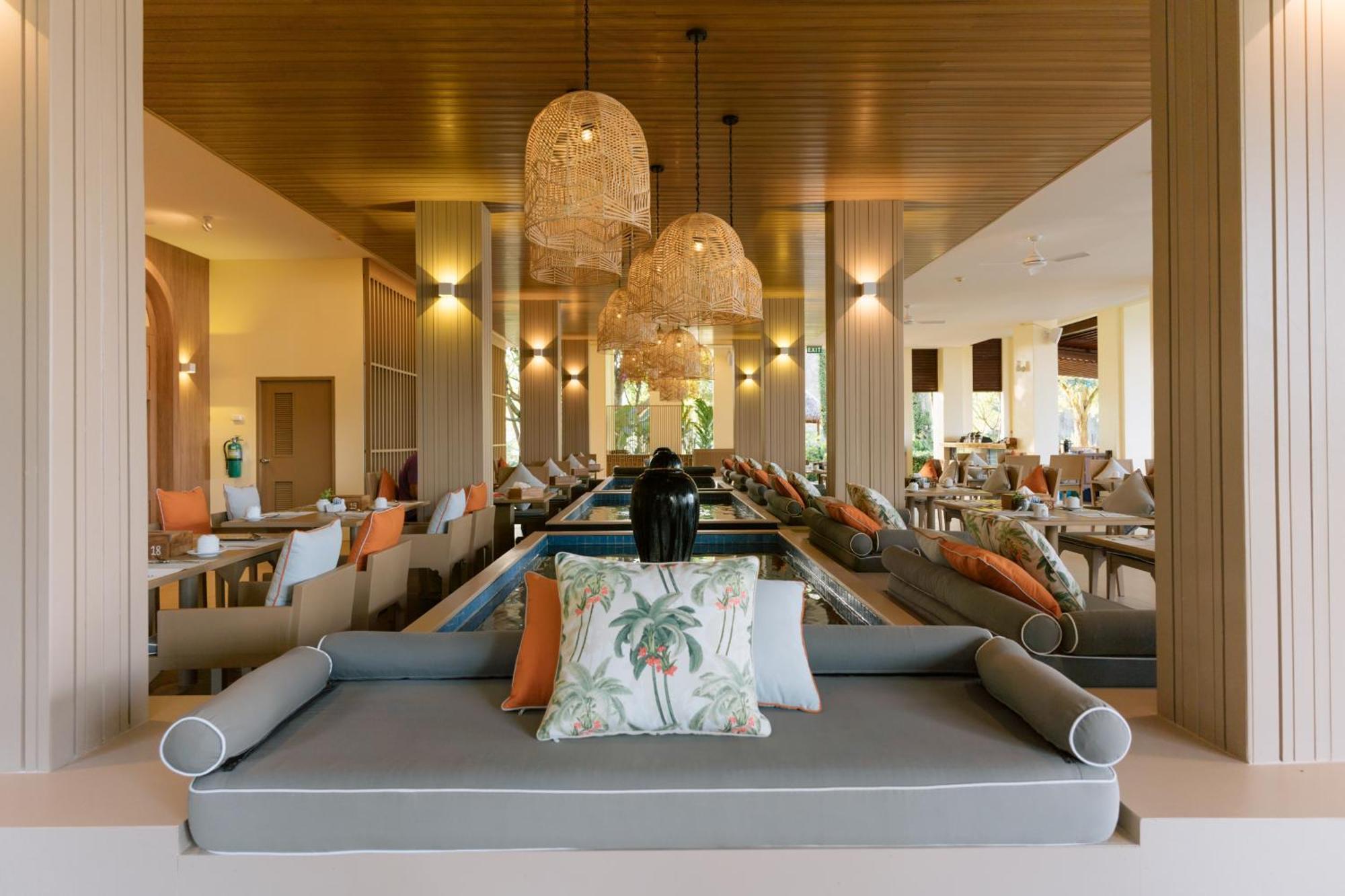 Apsara Beachfront Resort & Villa - Sha Extra Plus Καο Λακ Εξωτερικό φωτογραφία