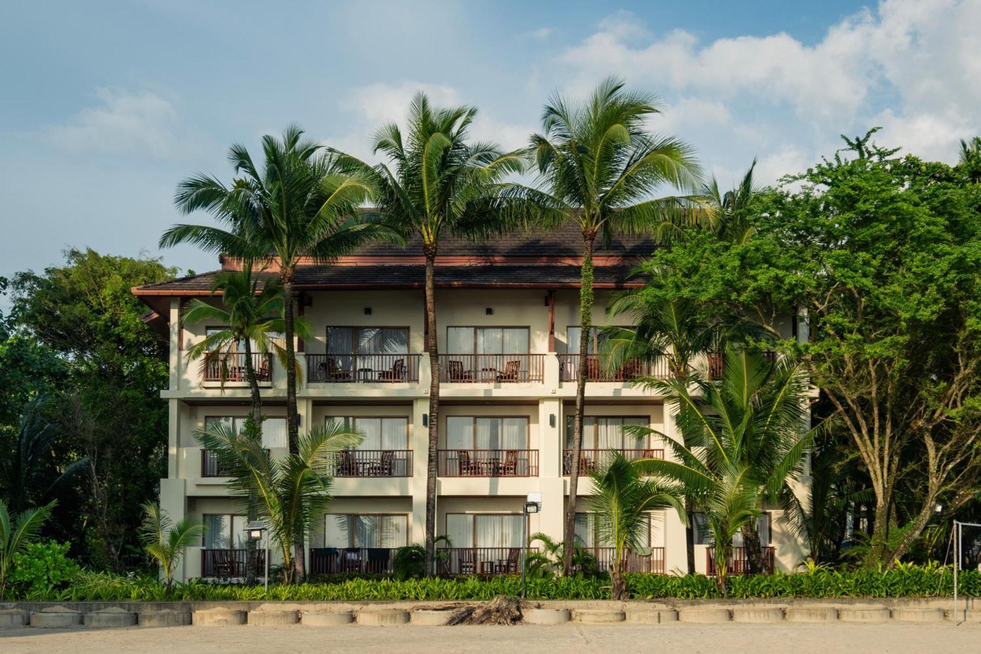 Apsara Beachfront Resort & Villa - Sha Extra Plus Καο Λακ Εξωτερικό φωτογραφία