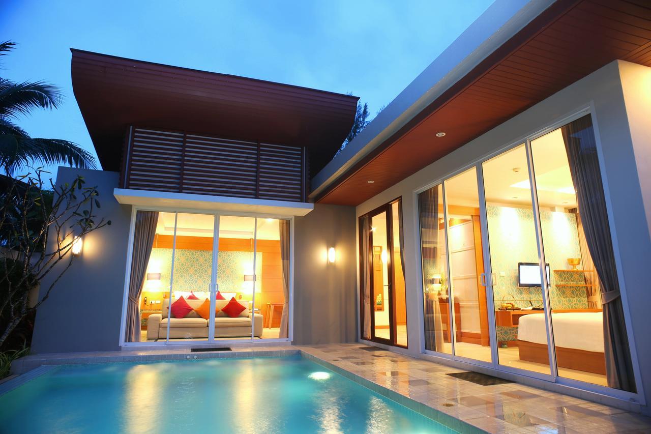 Apsara Beachfront Resort & Villa - Sha Extra Plus Καο Λακ Εξωτερικό φωτογραφία