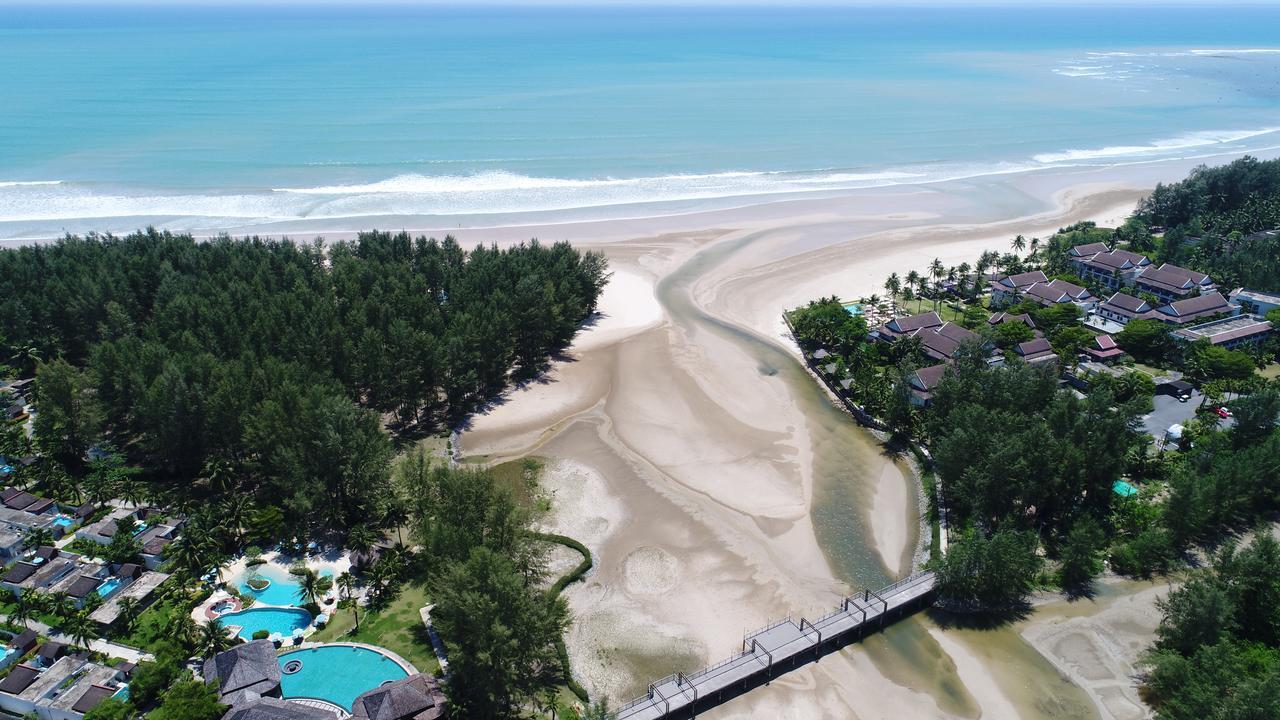 Apsara Beachfront Resort & Villa - Sha Extra Plus Καο Λακ Εξωτερικό φωτογραφία