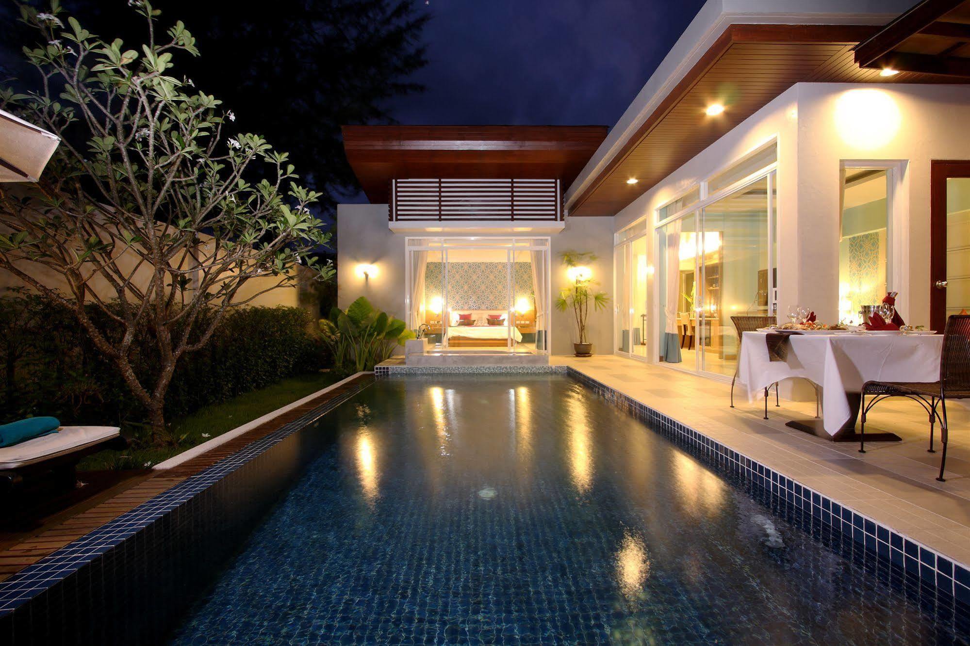 Apsara Beachfront Resort & Villa - Sha Extra Plus Καο Λακ Εξωτερικό φωτογραφία